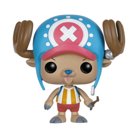Funko Pop One Piece - Tony Chopper #99