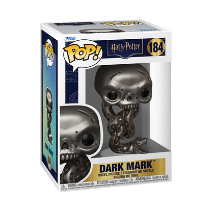 Funko Pop Harry Potter - Das dunkle Mal #184