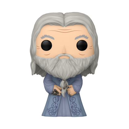 Funko Pop Harry Potter - Albus Dumbledore mit Horcrux #183