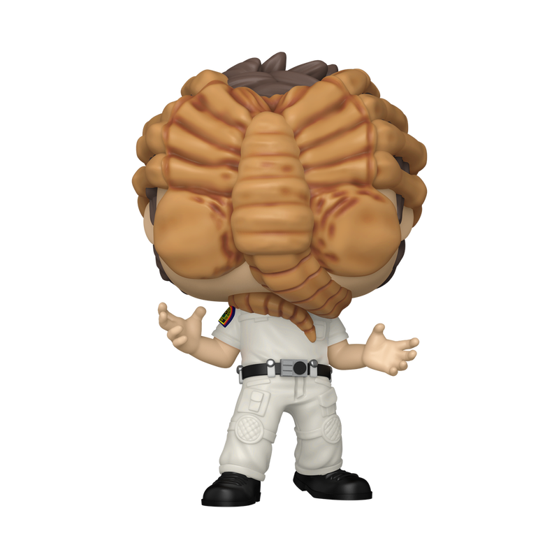 Funko Pop Alien - Kane mit Facehugger (Chase) #1987