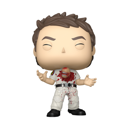 Funko Pop Alien - Kane mit Facehugger (Chase) #1987