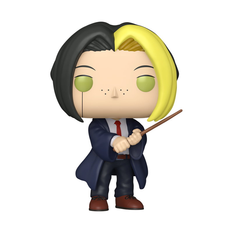 Funko Pop Mashle - Finn Ames #2184