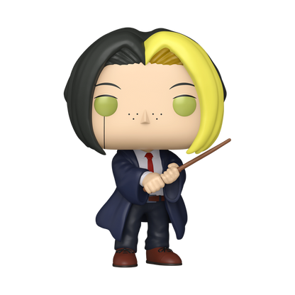 Funko Pop Mashle - Finn Ames #2184