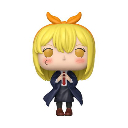 Funko Pop Mashle - Lemon Irvine #2186