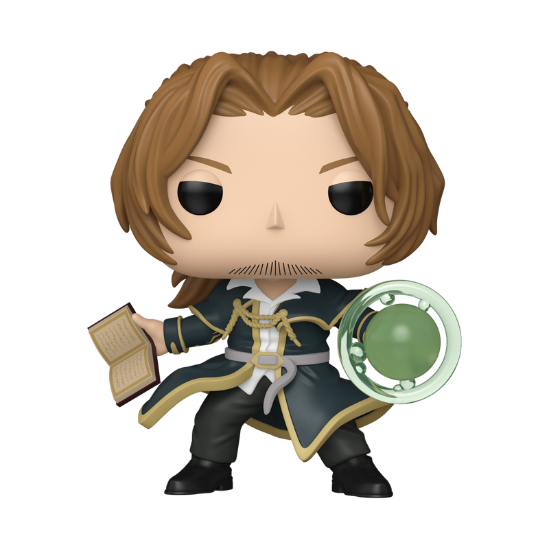 Funko Pop Frieren: Nach dem Ende der Reise - Sein #2355