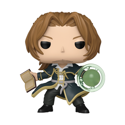 Funko Pop Frieren: Nach dem Ende der Reise - Sein #2355