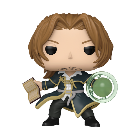 Funko Pop Frieren: Nach dem Ende der Reise - Sein #2355