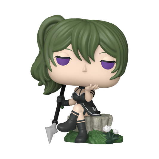 Funko Pop Frieren: Nach dem Ende der Reise - Übel #2356