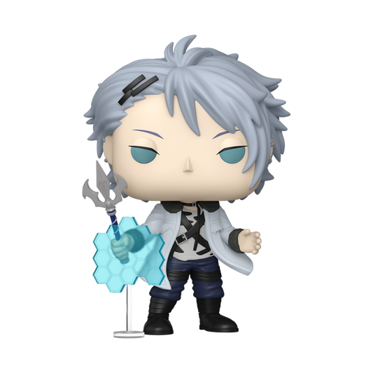 Funko Pop Frieren: Nach dem Ende der Reise - Wirbel #2357