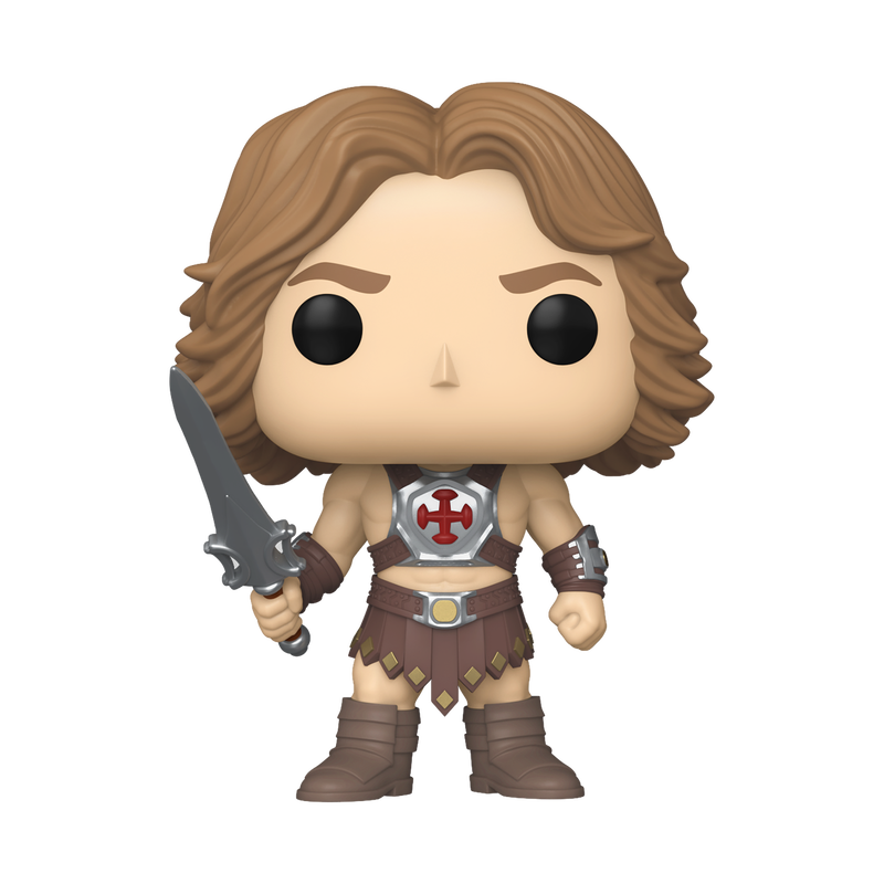 Funko Pop Masters of the Universe - He-Man #2020