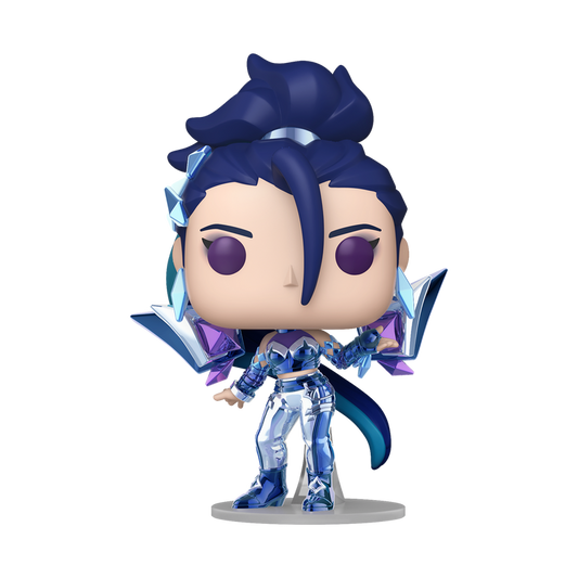 Funko Pop League of Legends - K/DA Kai'Sa #1223