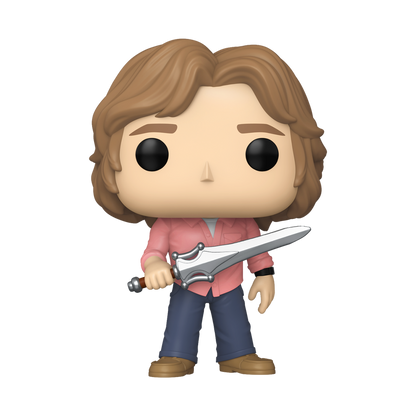 Funko Pop Masters of the Universe - Adam #2025