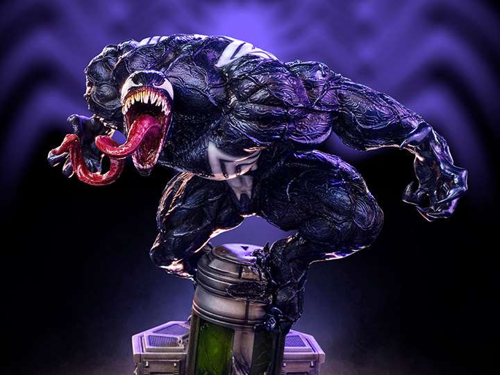 Marvel - Venom - Art Scale Statue 1/10
