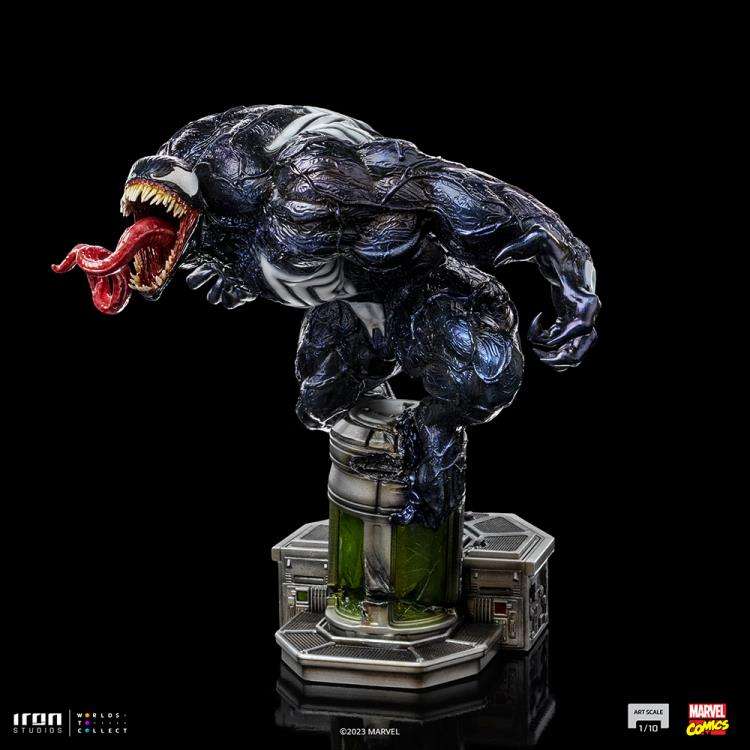 Marvel - Venom - Art Scale Statue 1/10