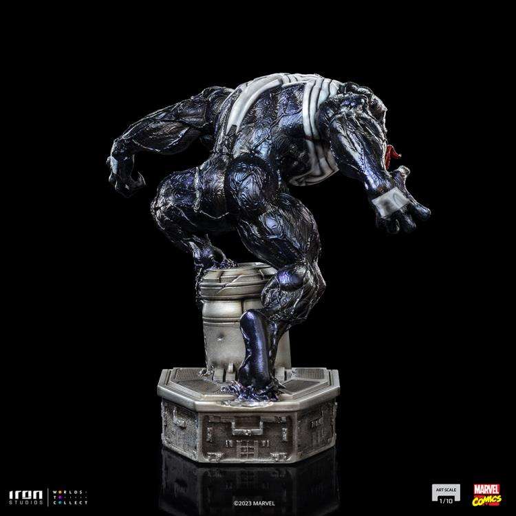 Marvel - Venom - Art Scale Statue 1/10