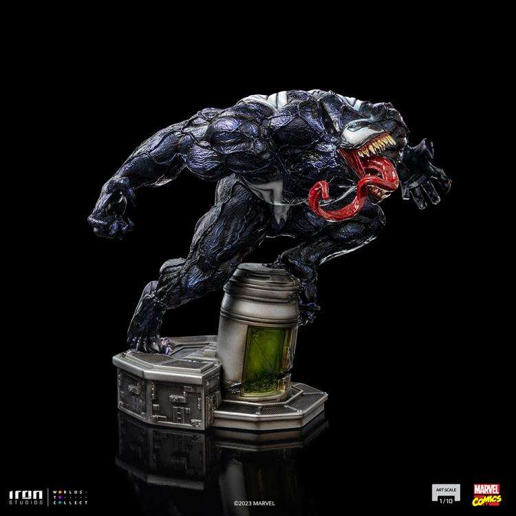 Marvel - Venom - Art Scale Statue 1/10
