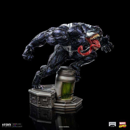 Marvel - Venom - Art Scale Statue 1/10