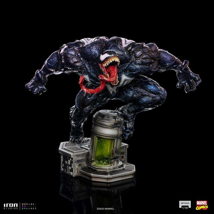 Marvel - Venom - Art Scale Statue 1/10