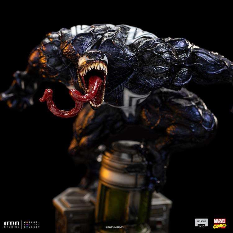 Marvel - Venom - Art Scale Statue 1/10