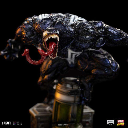 Marvel - Venom - Art Scale Statue 1/10