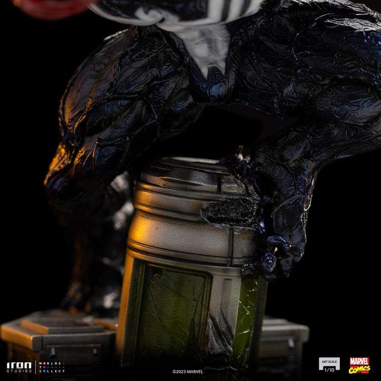 Marvel - Venom - Art Scale Statue 1/10