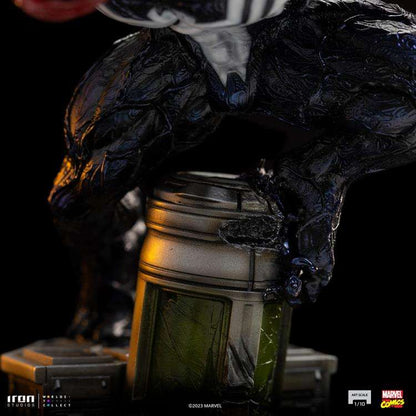 Marvel - Venom - Art Scale Statue 1/10
