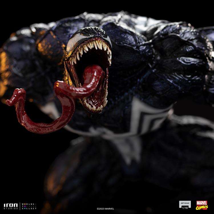 Marvel - Venom - Art Scale Statue 1/10