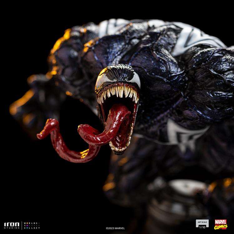 Marvel - Venom - Art Scale Statue 1/10