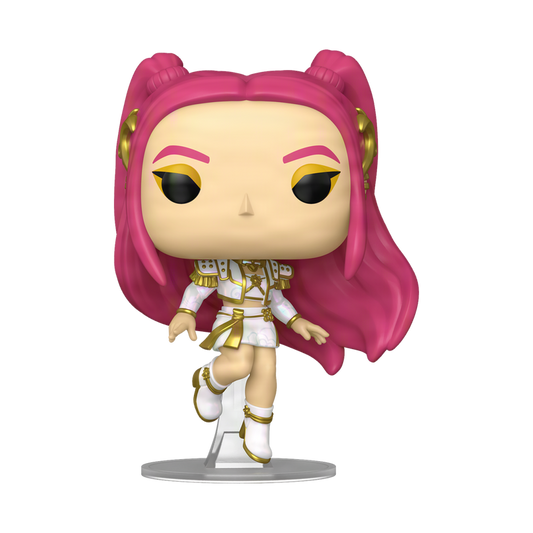 Funko Pop KPop Demon Hunters - Mira #2431