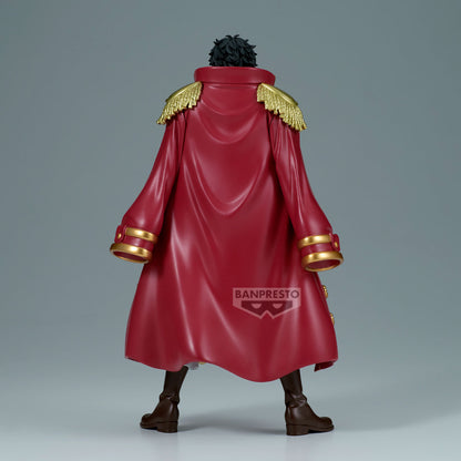 Banpresto One Piece DXF The Grandline Series - Gol D. Roger