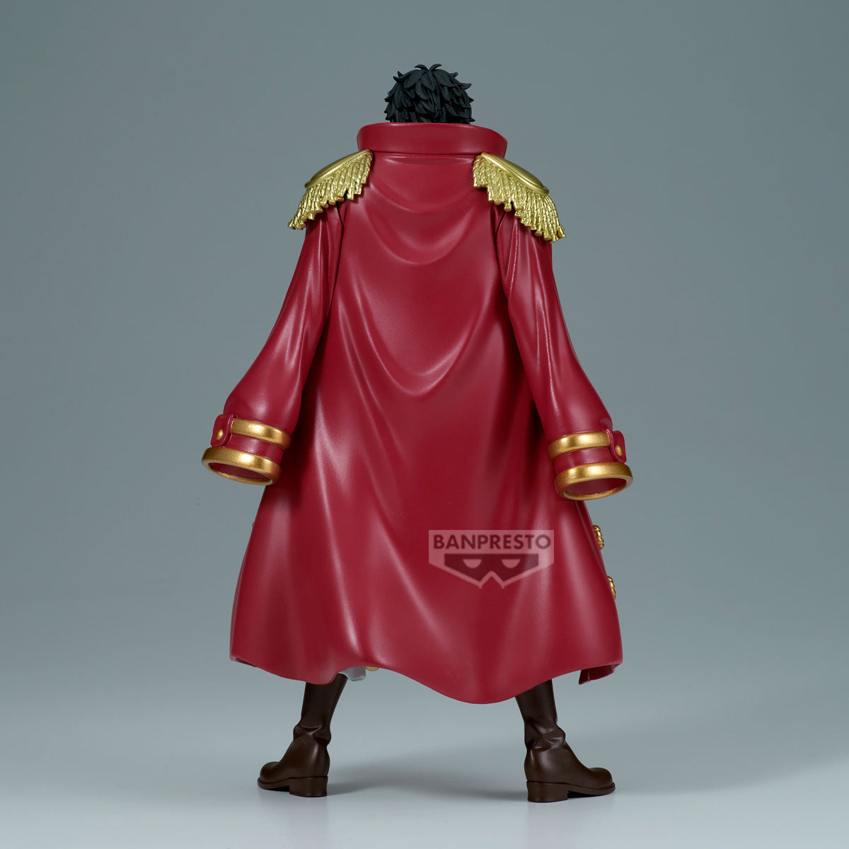 Banpresto One Piece DXF The Grandline Series - Gol D. Roger