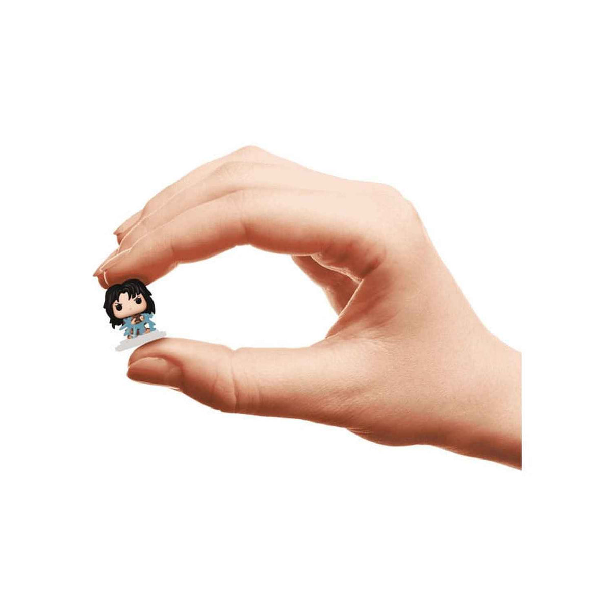 Funko Bitty Pop Avatar: Der Herr der Elemente - Avatar Mystery Figur