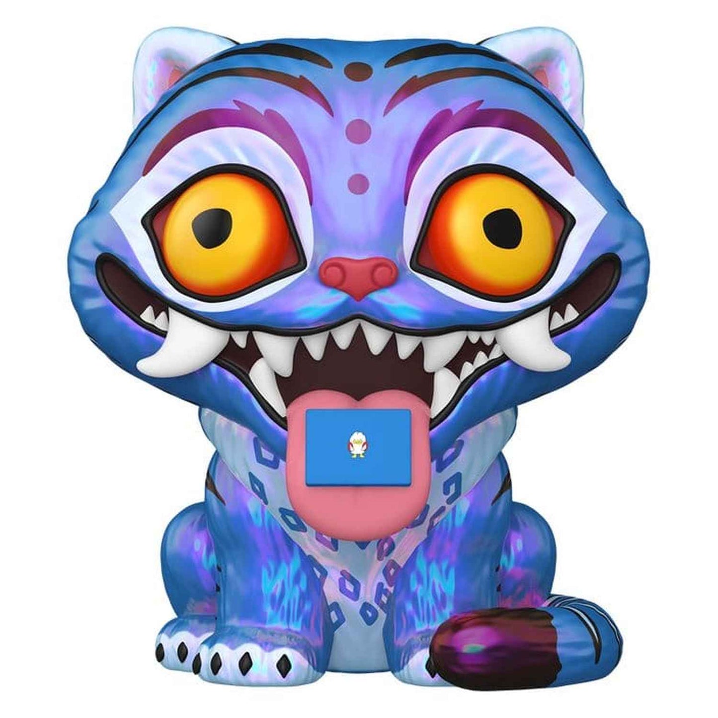 Funko Jumbo Pop KPop Demon Hunters - Derpy #2534