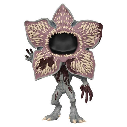 Funko Jumbo Pop - Stranger Things - Demogorgon #1958