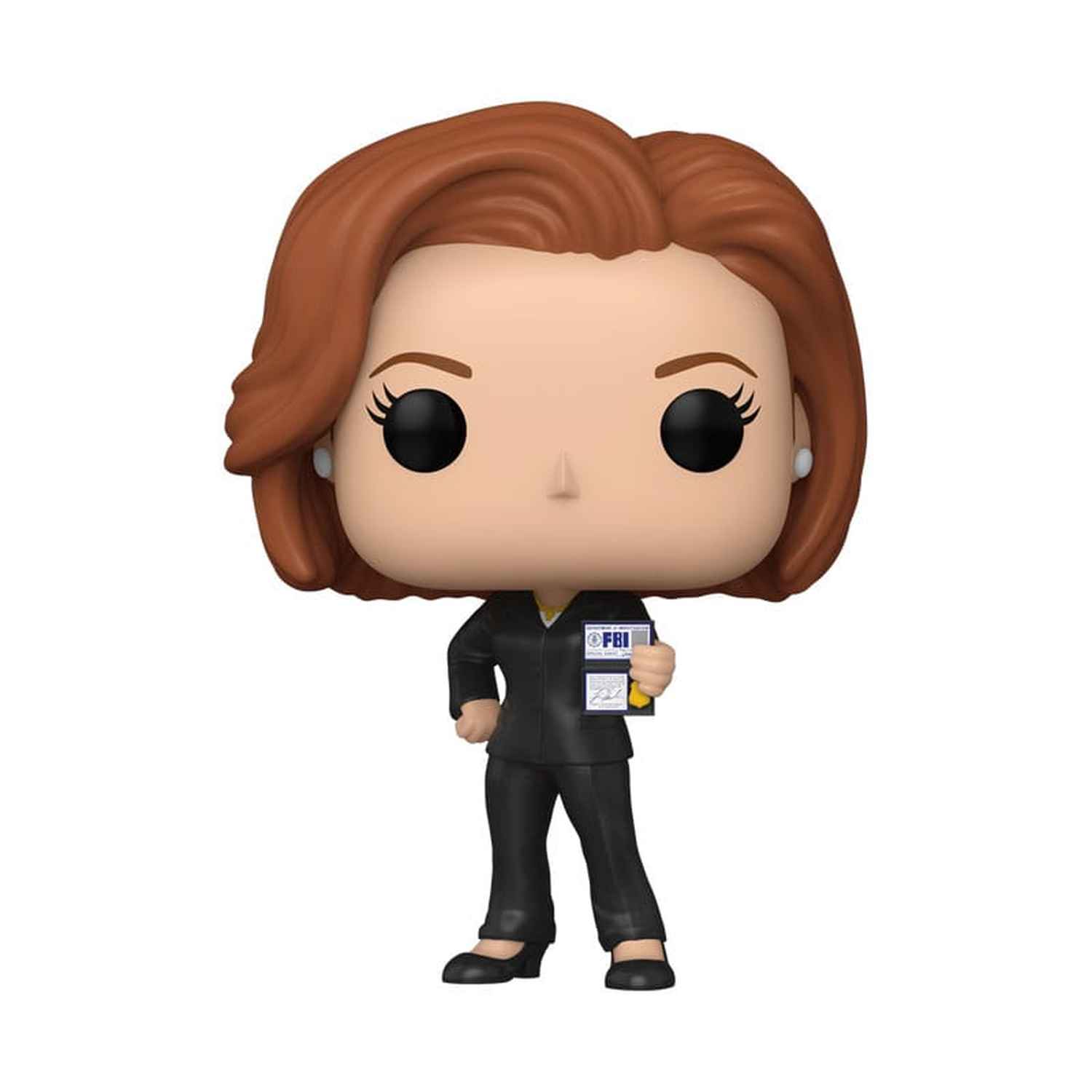 Funko Pop Akte X - Dana Scully #1613