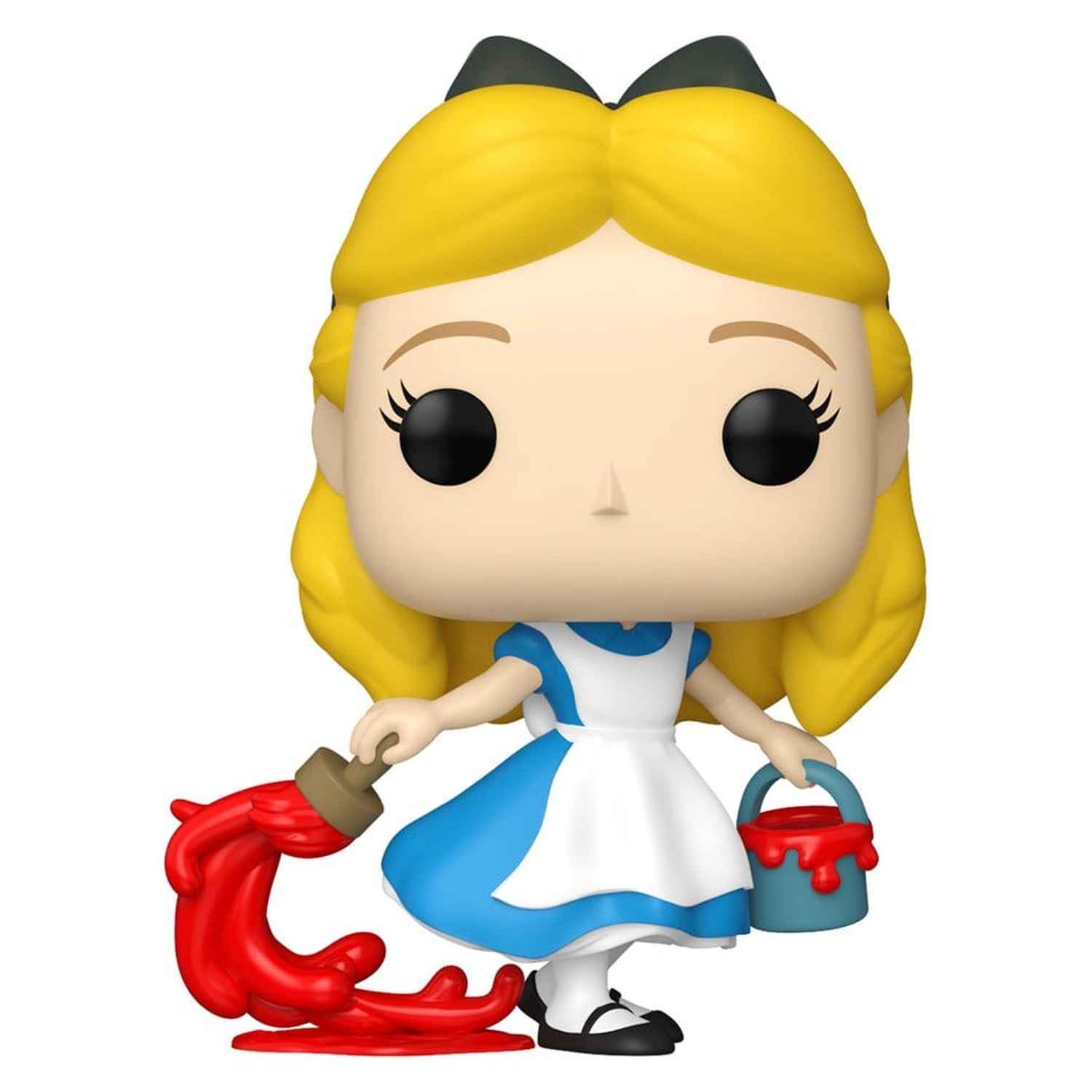 Funko Pop Alice im Wunderland - Alice mit Farbe #1769