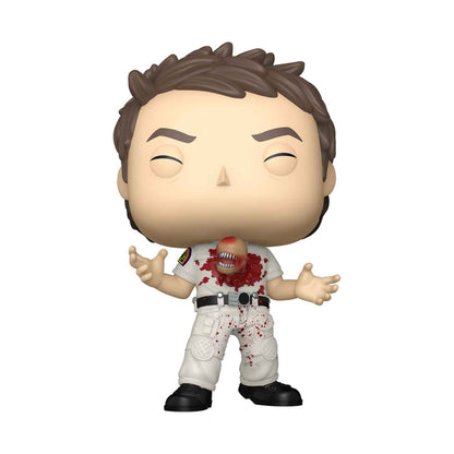 Funko Pop Alien - Kane mit Facehugger (Chase) #1987
