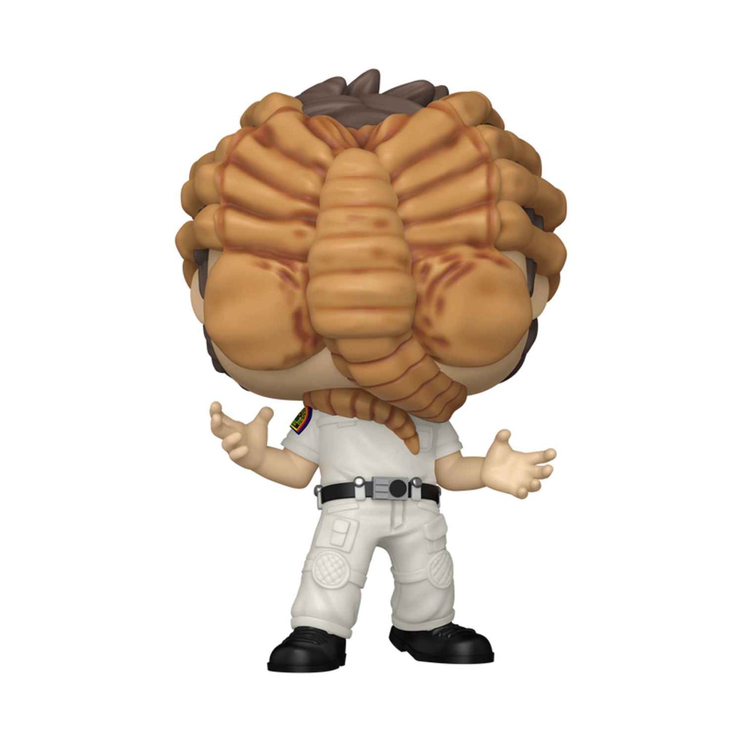 Funko Pop Alien - Kane mit Facehugger (Chase) #1987