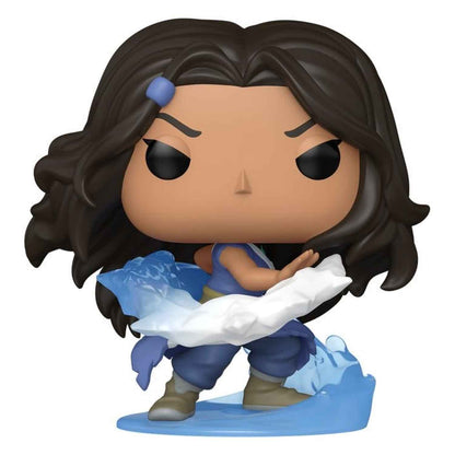 Funko Pop Avatar Aang: Der Herr der Elemente - Katara #2107