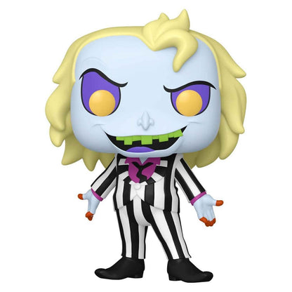 Funko Pop Beetlejuice - Beetlejuice #2424