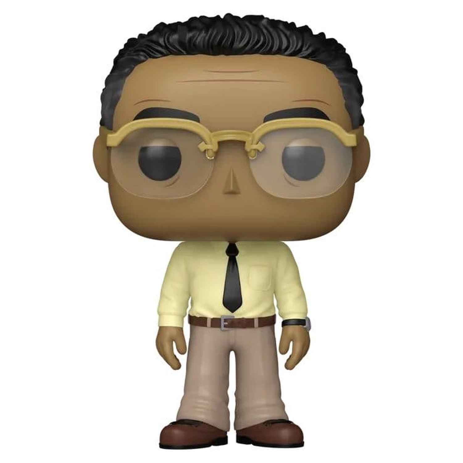 Funko Pop Breaking Bad - Gus Fring #1933