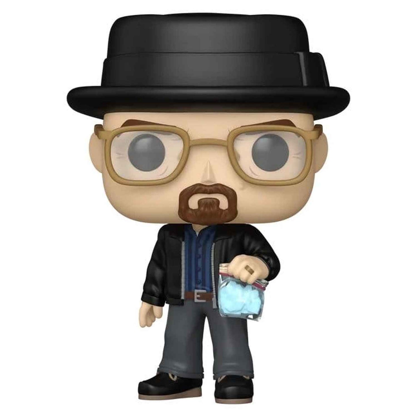 Funko Pop Breaking Bad - Heisenberg #1934