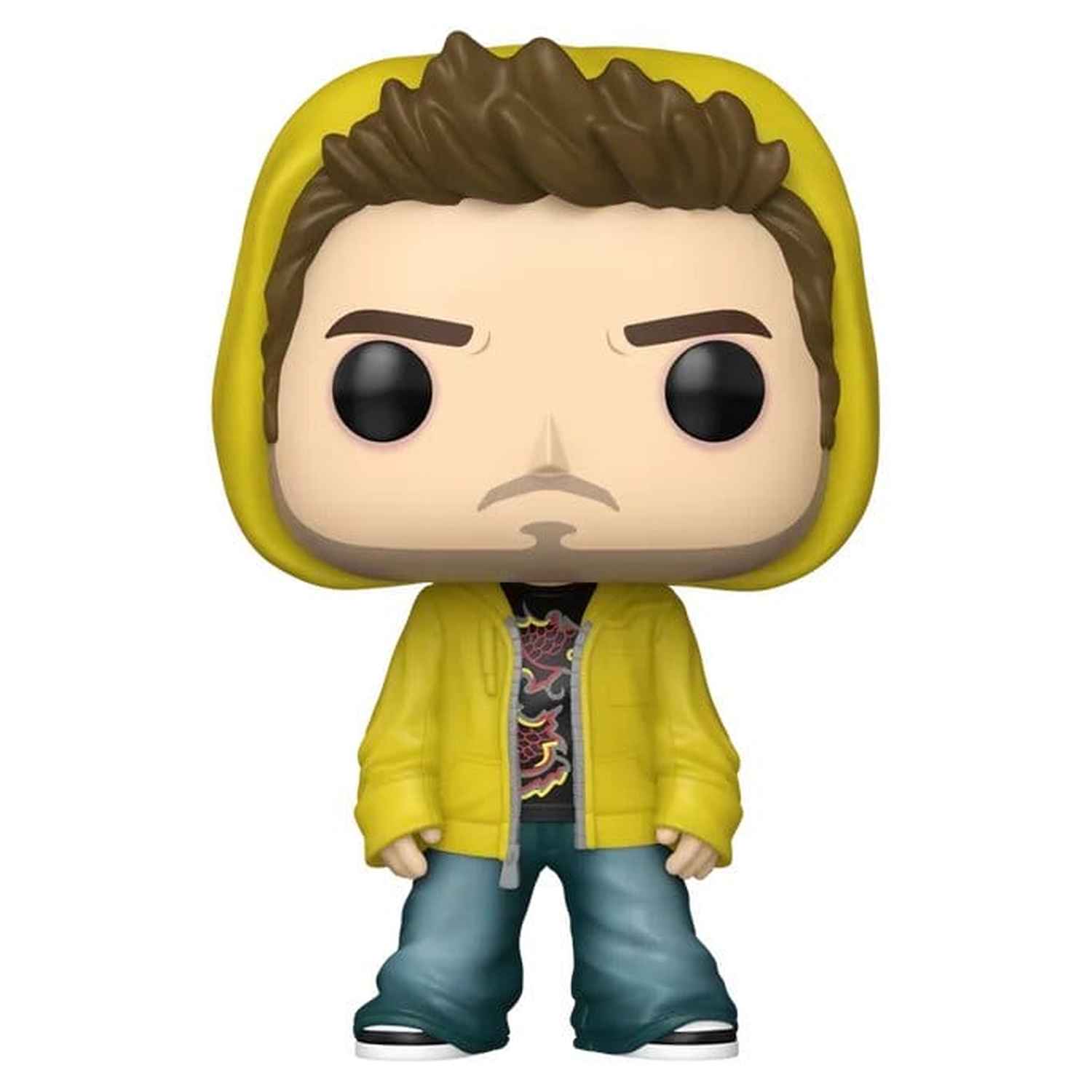 Funko Pop Breaking Bad - Jesse Pinkman #1935