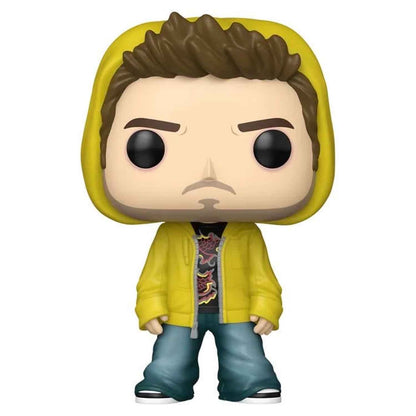 Funko Pop Breaking Bad - Jesse Pinkman #1935