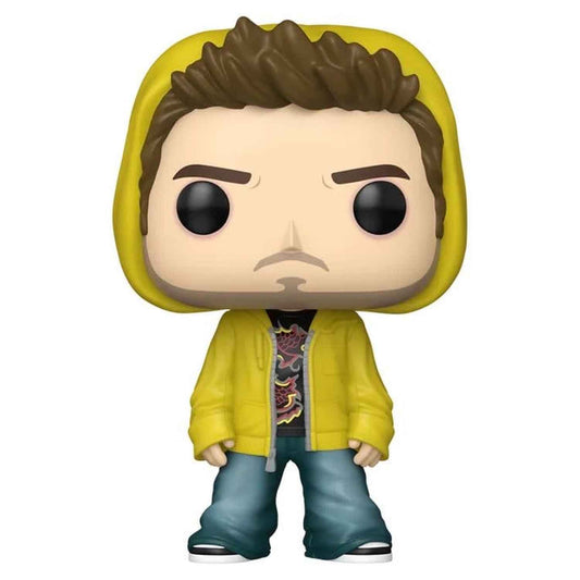 Funko Pop Breaking Bad - Jesse Pinkman #1935