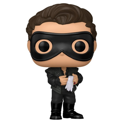 Funko Pop Bridgerton - Benedict Bridgerton #1848