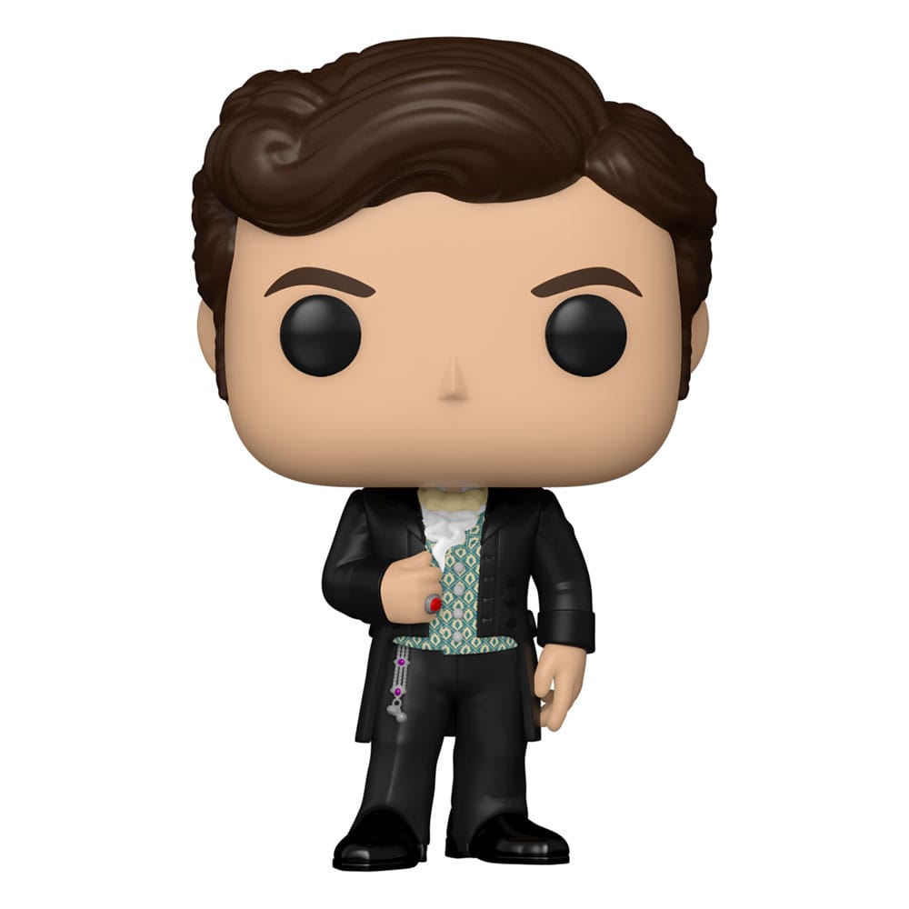 Funko Pop Bridgerton - Colin Bridgerton #1664
