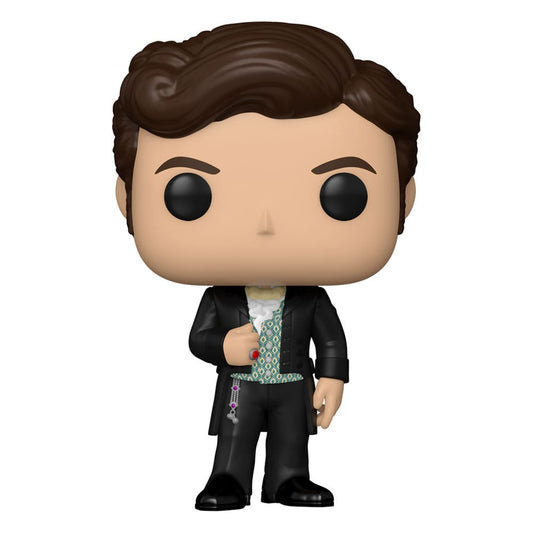 Funko Pop Bridgerton - Colin Bridgerton #1664