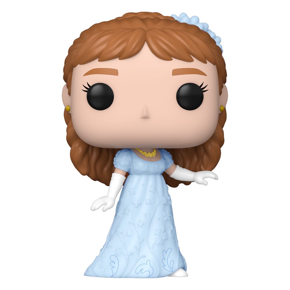 Funko Pop Bridgerton - Daphne #1466