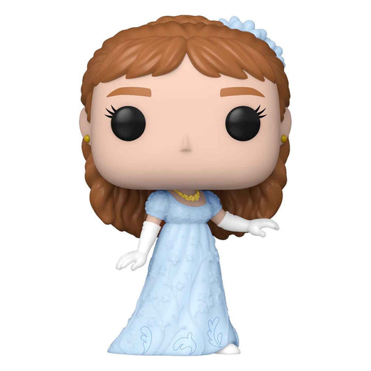 Funko Pop Bridgerton - Daphne #1466